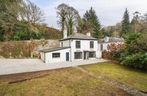 Moor Cottage, Norway Lane, Perranarworthal TR3 7NU
