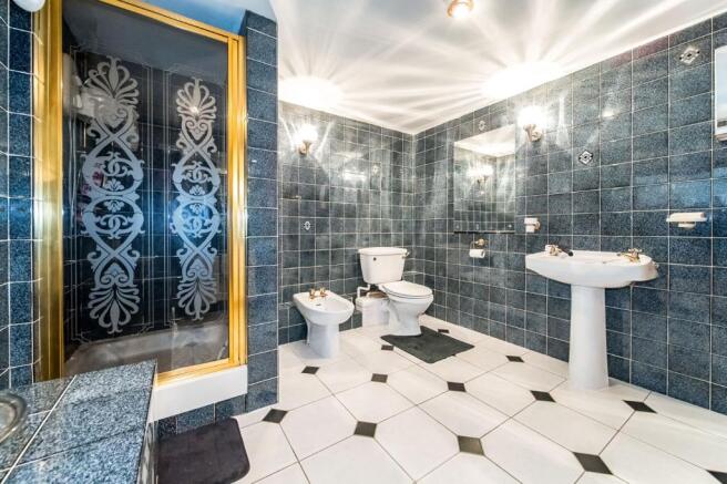 Bathroom Two