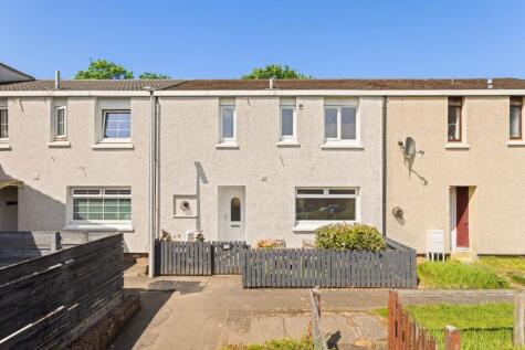 Granby Avenue, Livingston