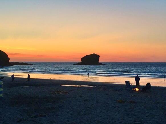Nearby Portreath