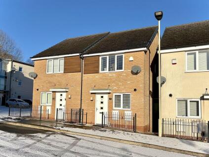 Webley Grove, Dudley, DY1 4FH