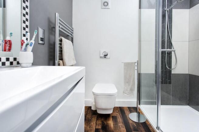 Master En-suite