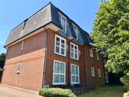 Priory Court, Sparrows Herne, Bushey, WD23