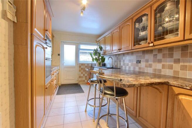 Sorrell Grove, Guisborough photo 5
