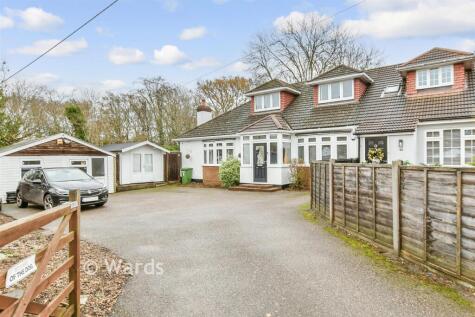 Bennetts Avenue, West Kingsdown, Sevenoaks, Kent