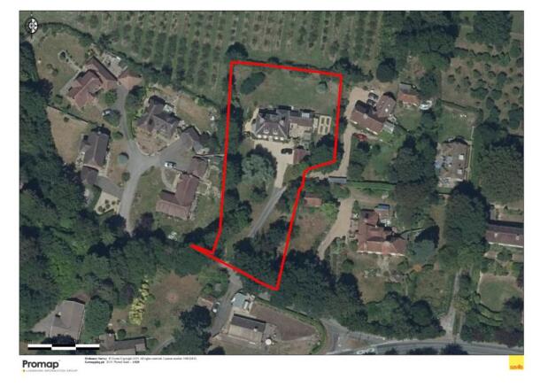 Boundary Plan