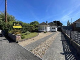 9, Cudnell Avenue, Bournemouth BH11 9BY