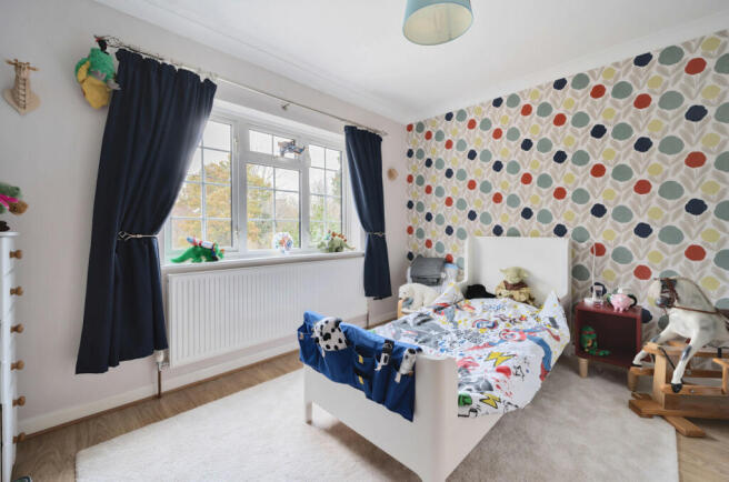 Bedroom 3