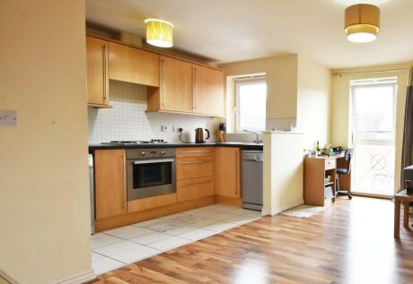 Swan Lane, Stoke, Coventry