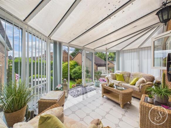 SUN ROOM