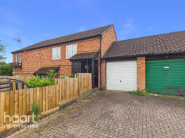 2, Gunmaker Court, Neath Hill, Milton Keynes MK14 6JL