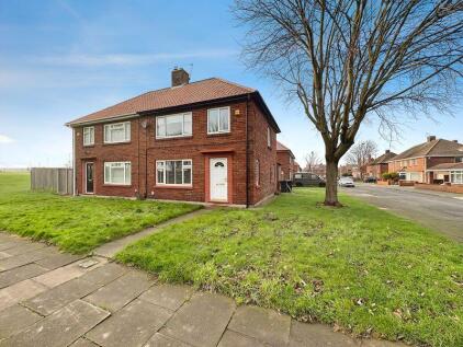 Zetland Drive, Whitley Bay