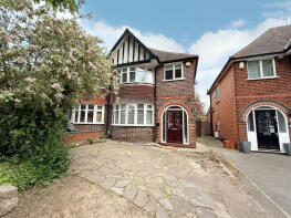 69, Studland Road, Birmingham B28 8NW