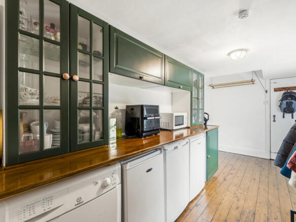 2 bed Character Property for sale Image 6