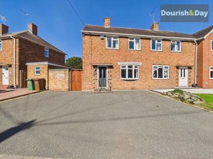 Brunswick Road, Cannock, WS11
