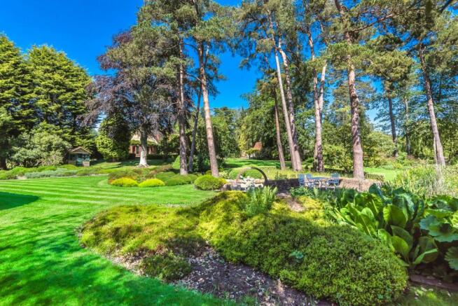 Gardens