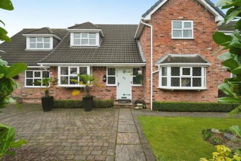 Moorside Road, Swinton, Manchester, M27