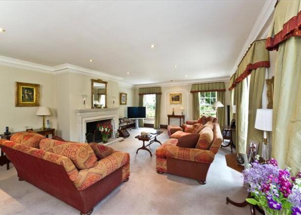 Drawing Room