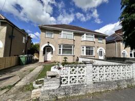 18, Kelburne Road, Oxford OX4 3SJ