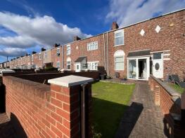 6, Oswald Street, South Shields NE34 8RN