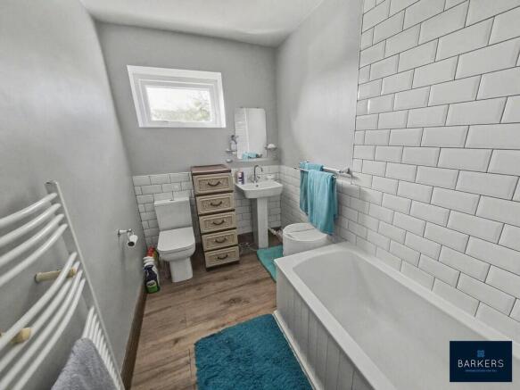 2 bed Semi-Detached for sale Image 9