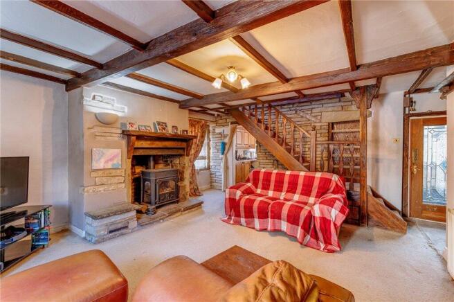 3 bed Terraced for sale Image 4