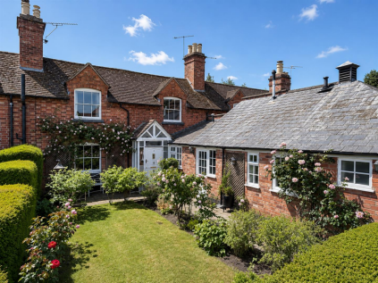 Marigold Cottage, The Green, Alveston