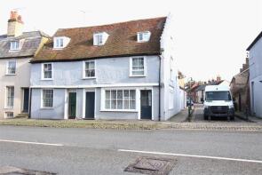37a, Broad Street, Canterbury CT1 2LR