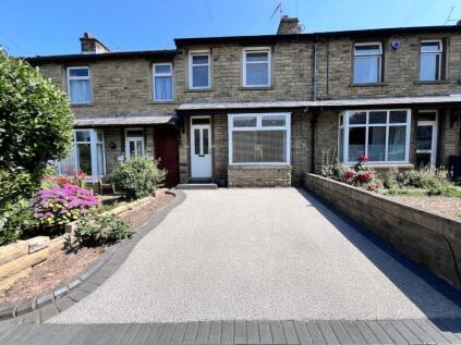 Rose Garth, Douglas Avenue, Moldgreen