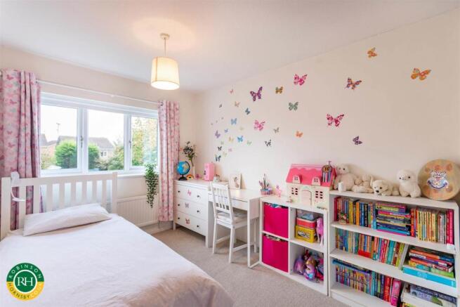 Bedroom 2