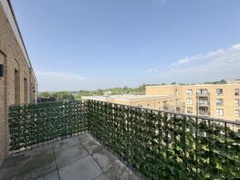 Flat 44, 80 Foxglove Apartments, Bittacy Hill, Mill Hill, London NW7 1TG