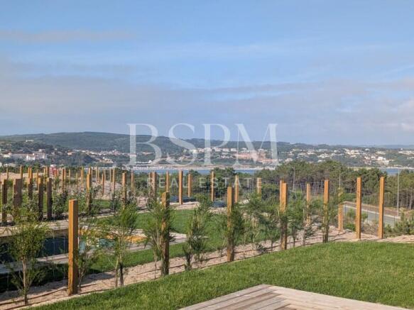 BSPM Real Estate