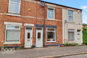 27, Bernard Street, Nottingham NG5 2AE