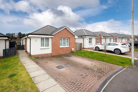 Allison Gardens, Blackridge