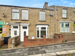2, Albert Terrace, Crook DL15 9SU