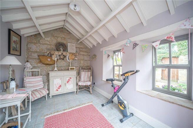 Summer House