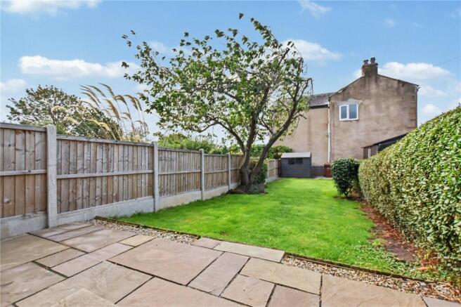 2 bed Terraced for sale Image 8