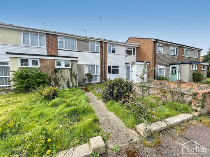 Columbia Road, Bournemouth, BH10 4