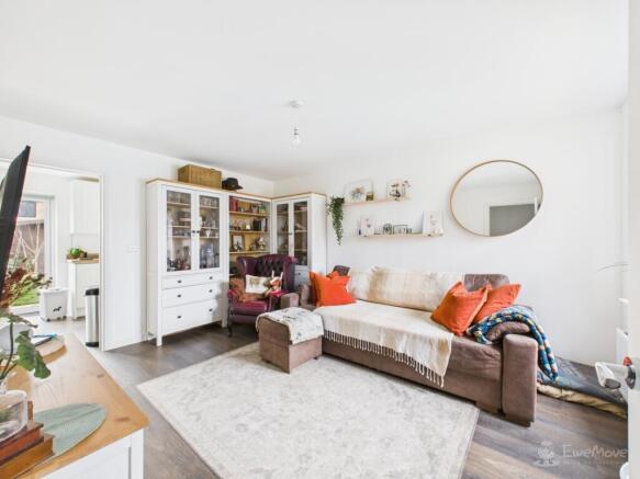 Living Room- Mark Stephens EweMove Newmarket and S