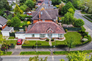 98, Ashlawn Road, Rugby CV22 5ER