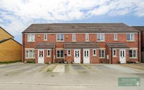14a, Sycamore Drive, Castleford WF10 5GU