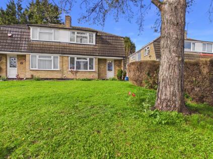 Donington Drive, Sunnyhill