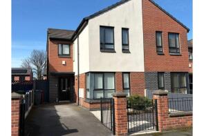 29, Heartwood Road, Manchester M23 2ZU