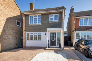 10, Ashwood Place, Dartford DA2 8BD