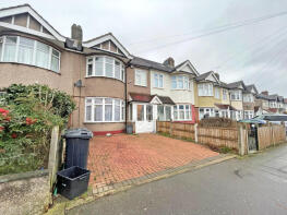431, Aldborough Road South, Seven Kings, Ilford IG3 8JN