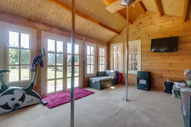 Summerhouse