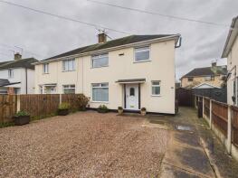 23, Meadowvale Crescent, Nottingham NG11 9LY