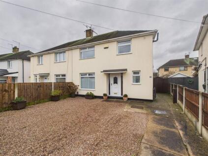 Meadowvale Crescent, Nottingham, NG11