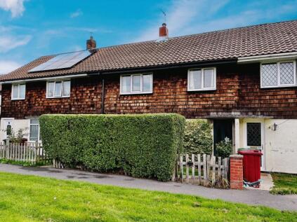 35 Chesswick Crescent, Keadby, Scunthorpe, Lincolnshire DN17 3DH