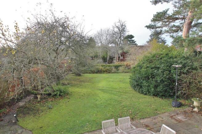 Rear Garden - Elevated.JPG